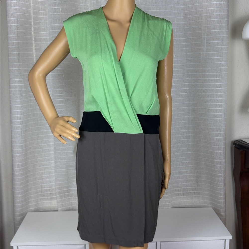 🌟DIANE von 🌟FURSTENBERG SILK🌟 DRESS, 2
